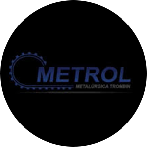 Logotipo de cliente atendido pela Poliforte